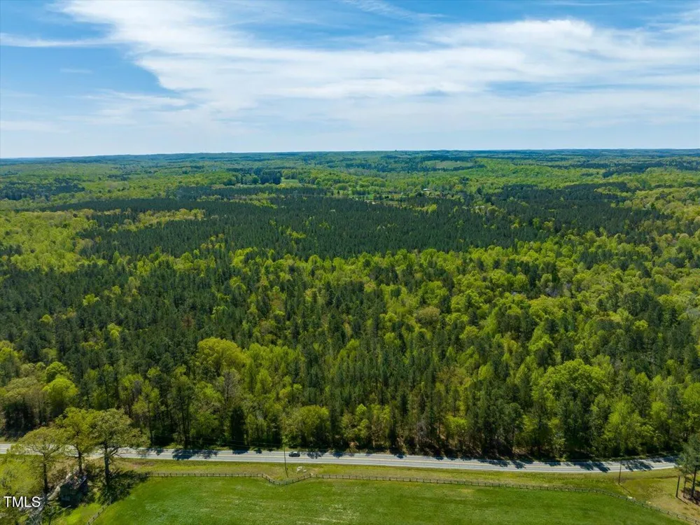 0 Crawford Dairy Road Pittsboro, NC 27312