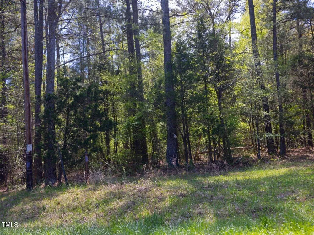 0 Crawford Dairy Road Pittsboro, NC 27312