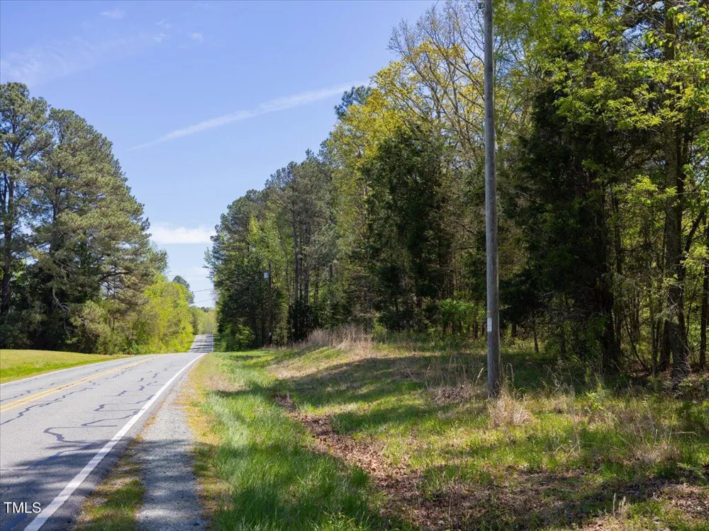 0 Crawford Dairy Road Pittsboro, NC 27312