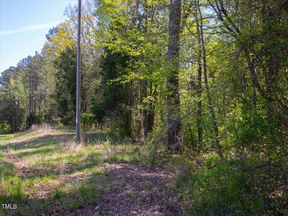 0 Crawford Dairy Road Pittsboro, NC 27312