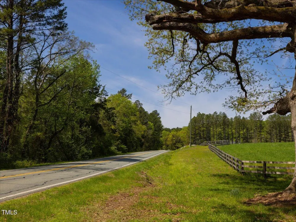 0 Crawford Dairy Road Pittsboro, NC 27312