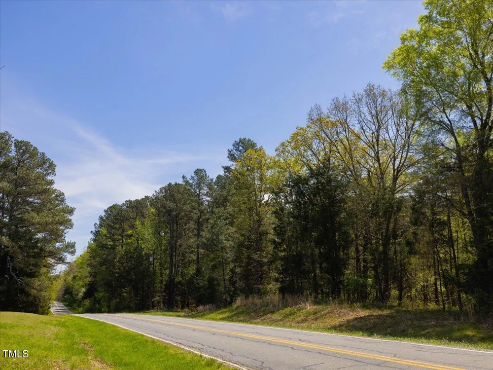 0 Crawford Dairy Road Pittsboro, NC 27312