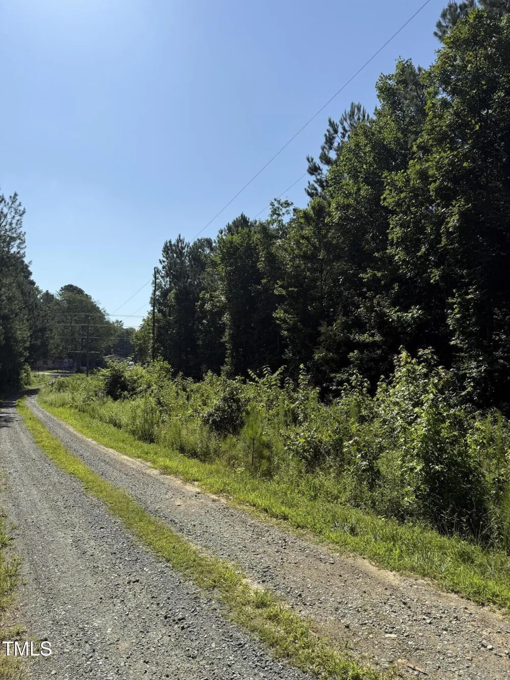 190 Louise Jenkins Road Moncure, NC 27559