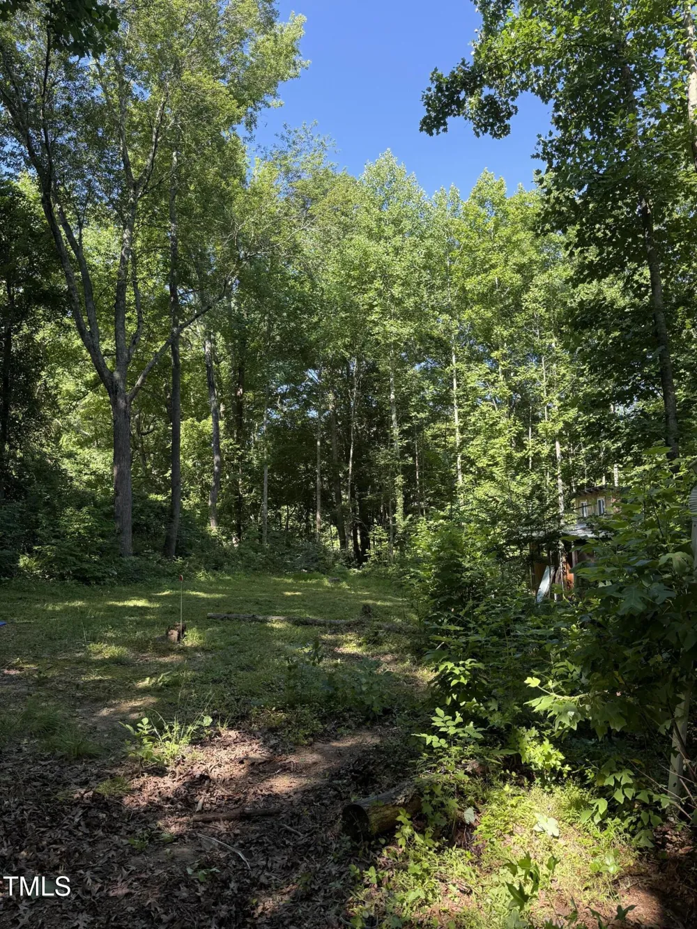 190 Louise Jenkins Road Moncure, NC 27559