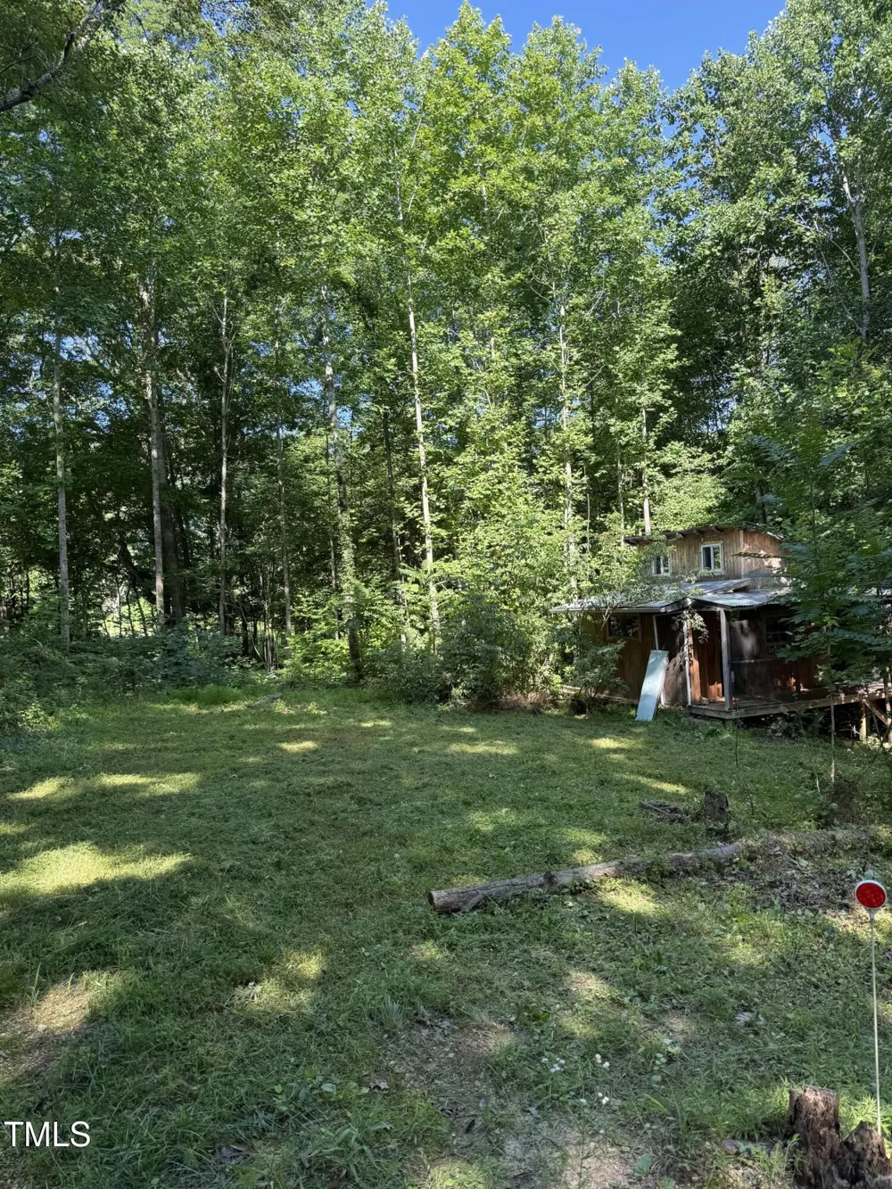 190 Louise Jenkins Road Moncure, NC 27559
