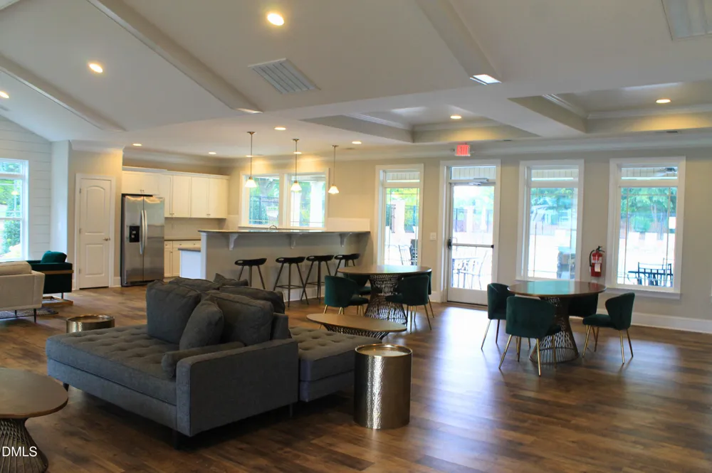 1247 Talisker Way #47 Burlington, NC 27215