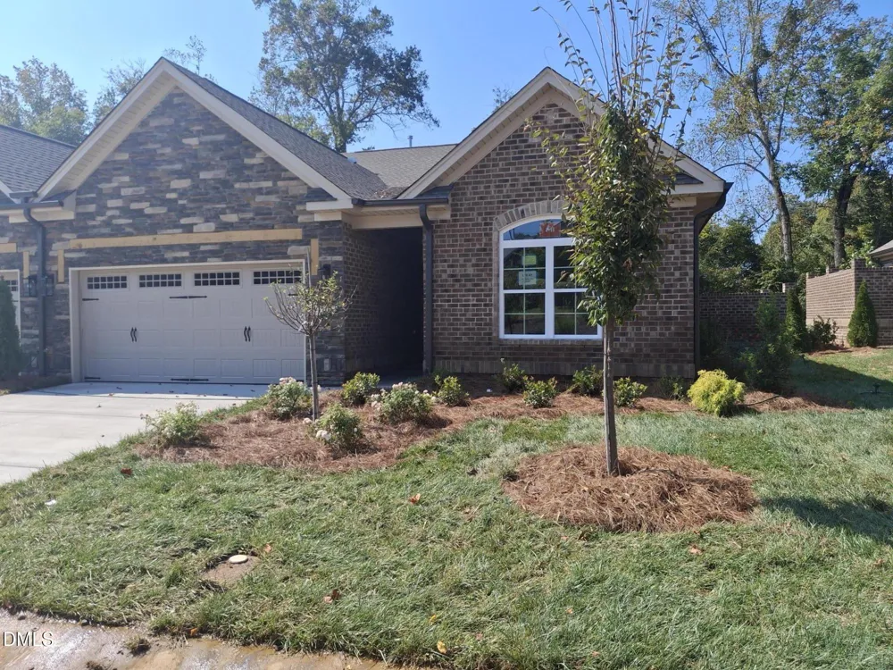 1247 Talisker Way #47 Burlington, NC 27215