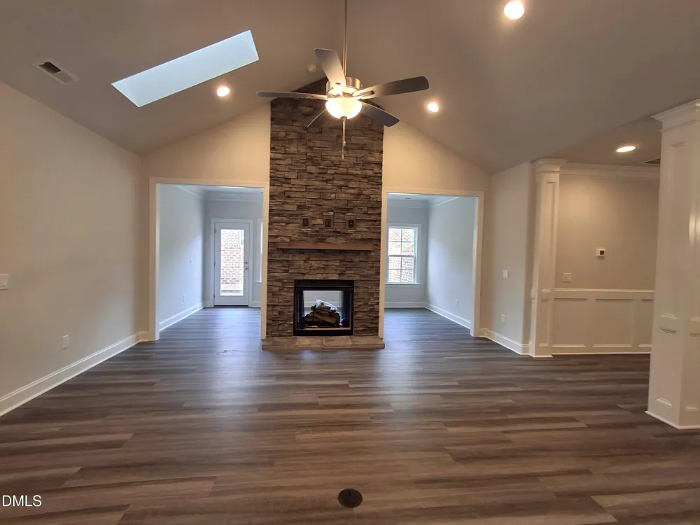 1247 Talisker Way #47 Burlington, NC 27215