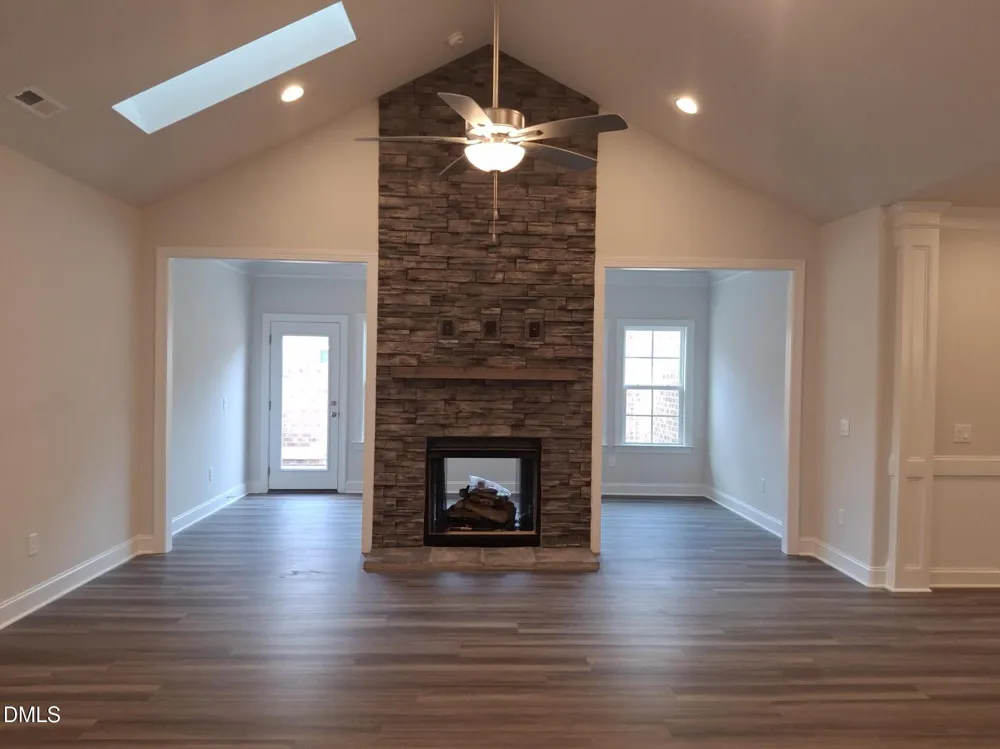 1247 Talisker Way #47 Burlington, NC 27215
