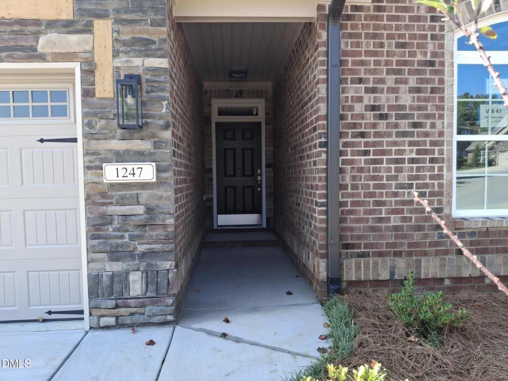 1247 Talisker Way #47 Burlington, NC 27215