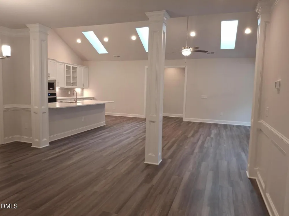 1247 Talisker Way #47 Burlington, NC 27215