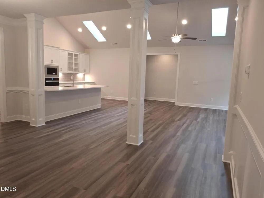 1247 Talisker Way #47 Burlington, NC 27215