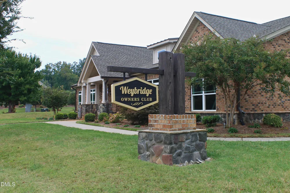 1247 Talisker Way #47 Burlington, NC 27215