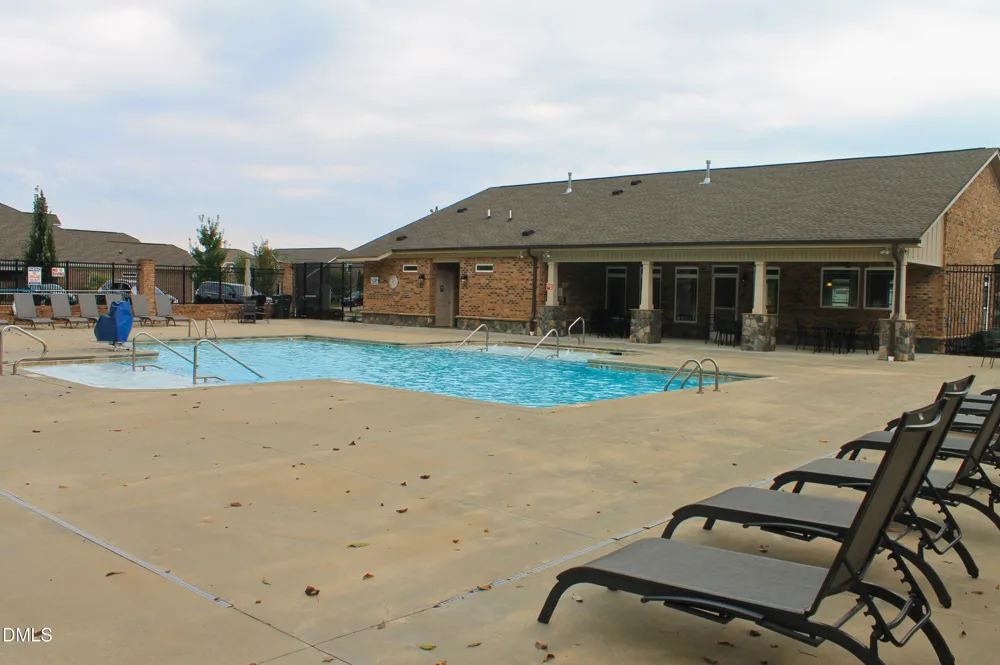 1247 Talisker Way #47 Burlington, NC 27215