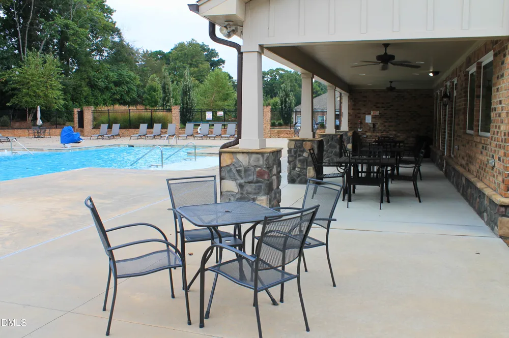 1247 Talisker Way #47 Burlington, NC 27215