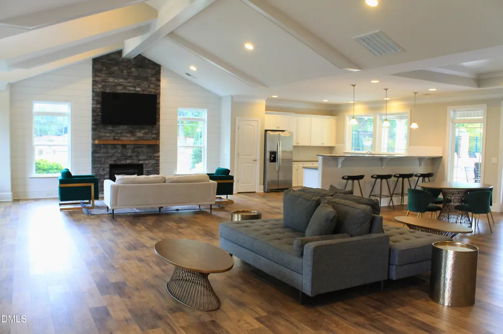 1247 Talisker Way #47 Burlington, NC 27215