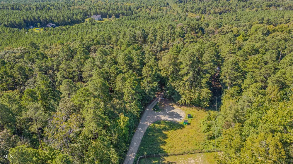 0 Goathouse Road Pittsboro, NC 27312