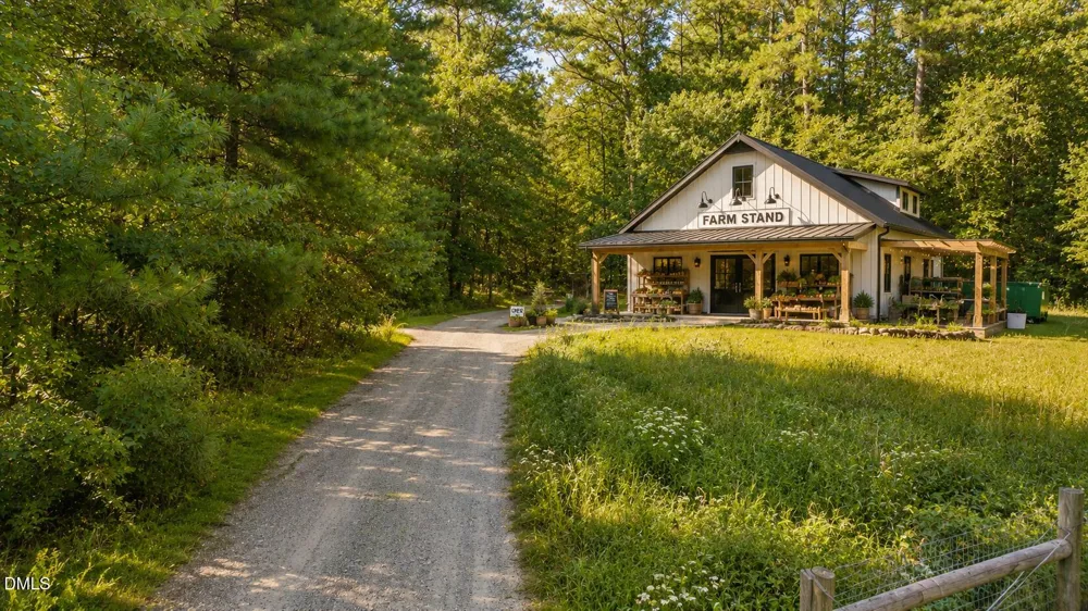 0 Goathouse Road Pittsboro, NC 27312