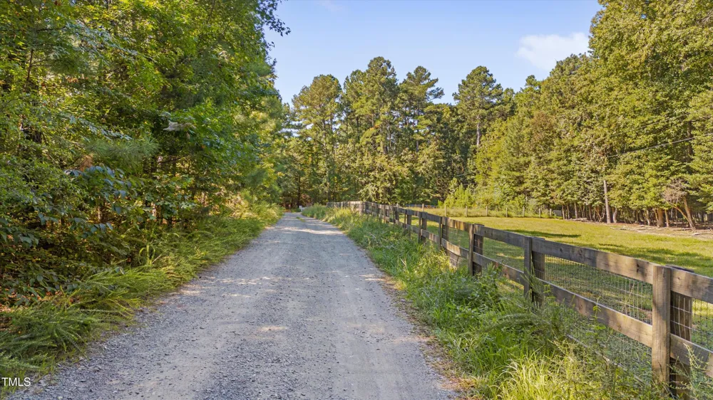 0 Goathouse Road Pittsboro, NC 27312