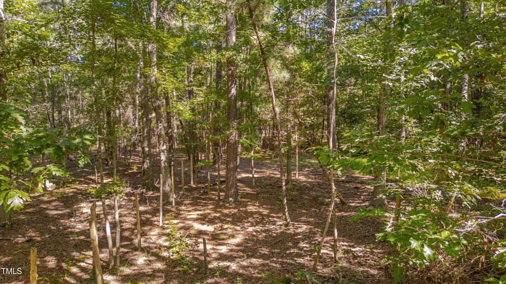 0 Goathouse Road Pittsboro, NC 27312