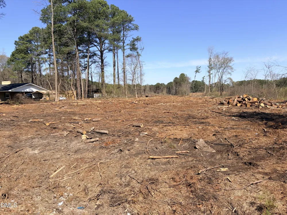 Tbd Cokey Road Rocky Mount, NC 27801