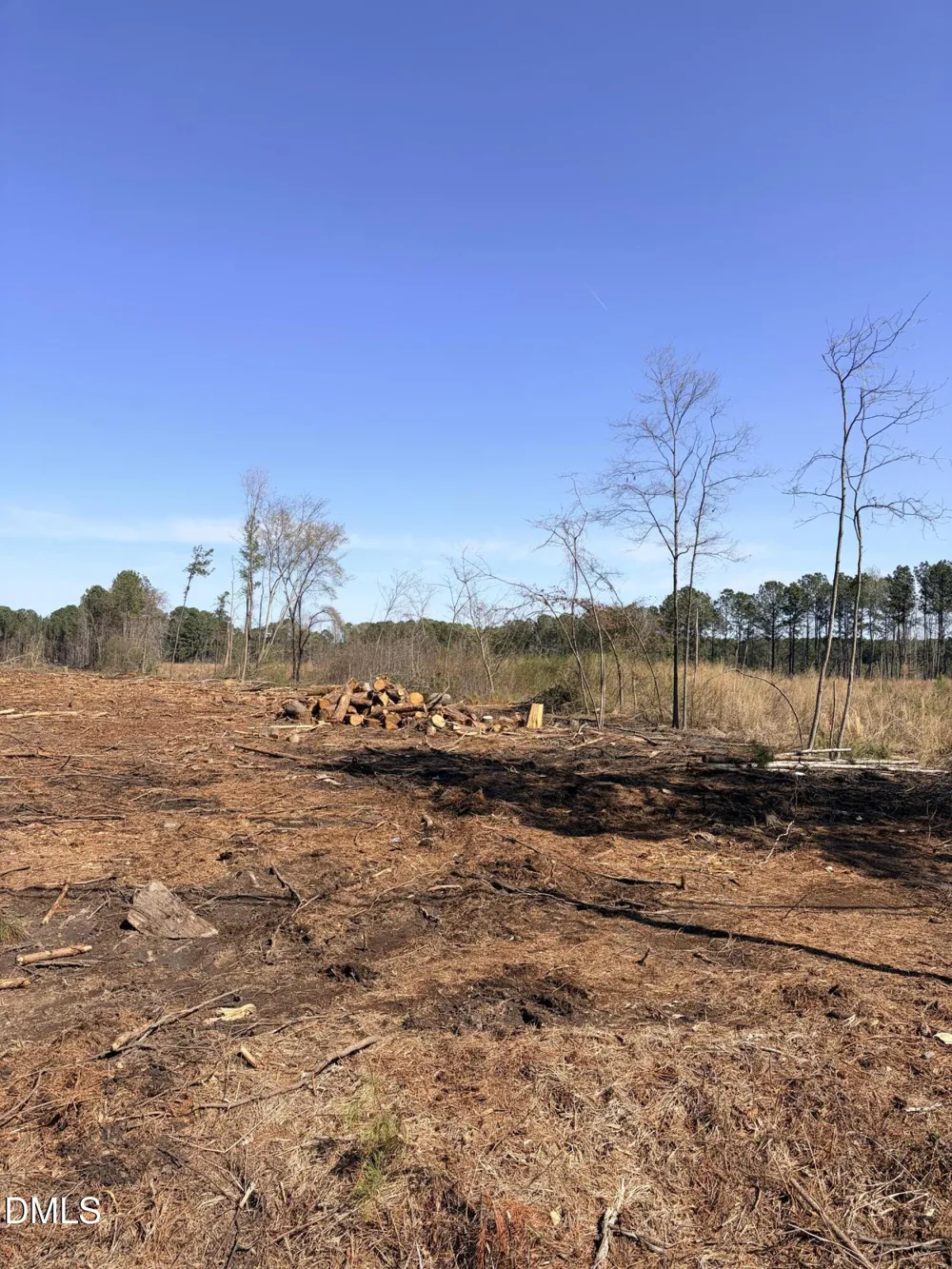 Tbd Cokey Road Rocky Mount, NC 27801