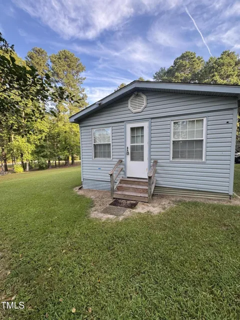 108 Geronimo Drive
