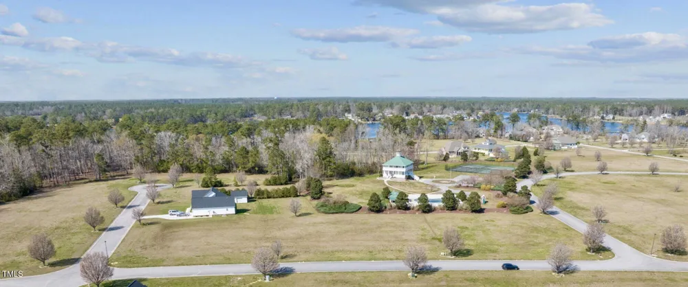 61 Edna Court Arapahoe, NC 28510