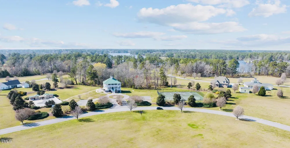 61 Edna Court Arapahoe, NC 28510