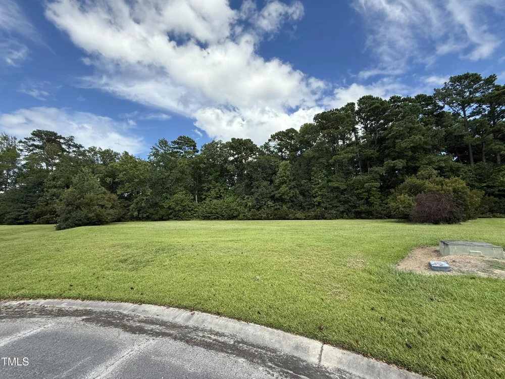 61 Edna Court Arapahoe, NC 28510