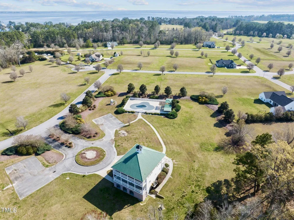61 Edna Court Arapahoe, NC 28510
