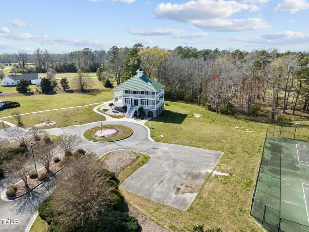 61 Edna Court Arapahoe, NC 28510
