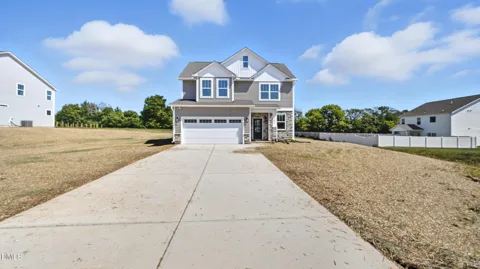 4105 Ralph Holt Court