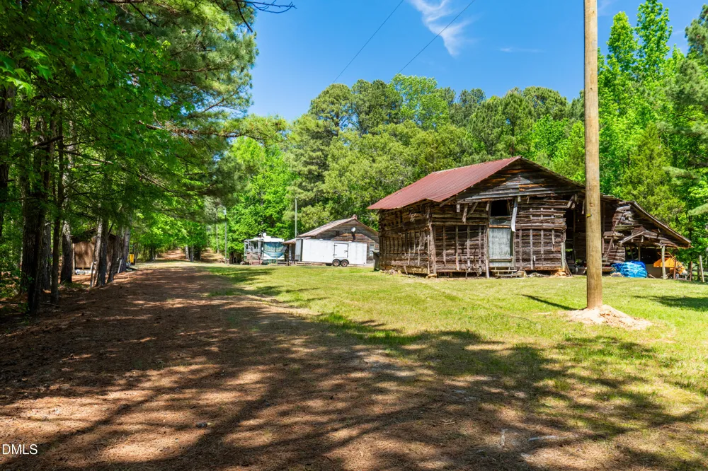 2510 Tody Goodwin Road Apex, NC 27502