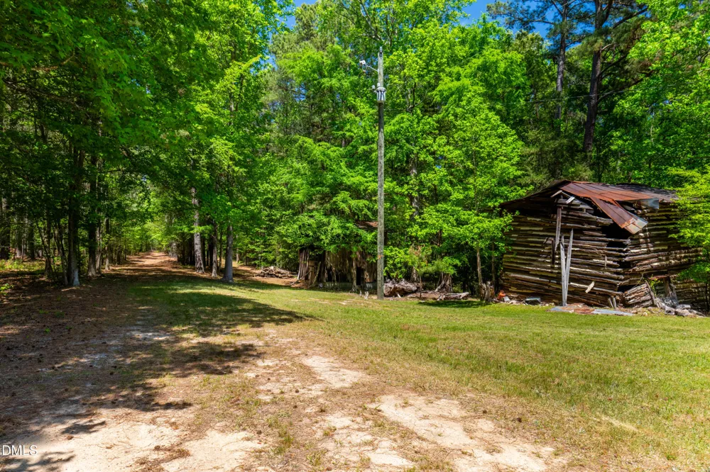 2510 Tody Goodwin Road Apex, NC 27502