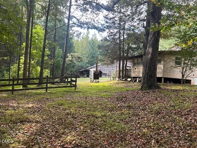 2510 Tody Goodwin Road Apex, NC 27502