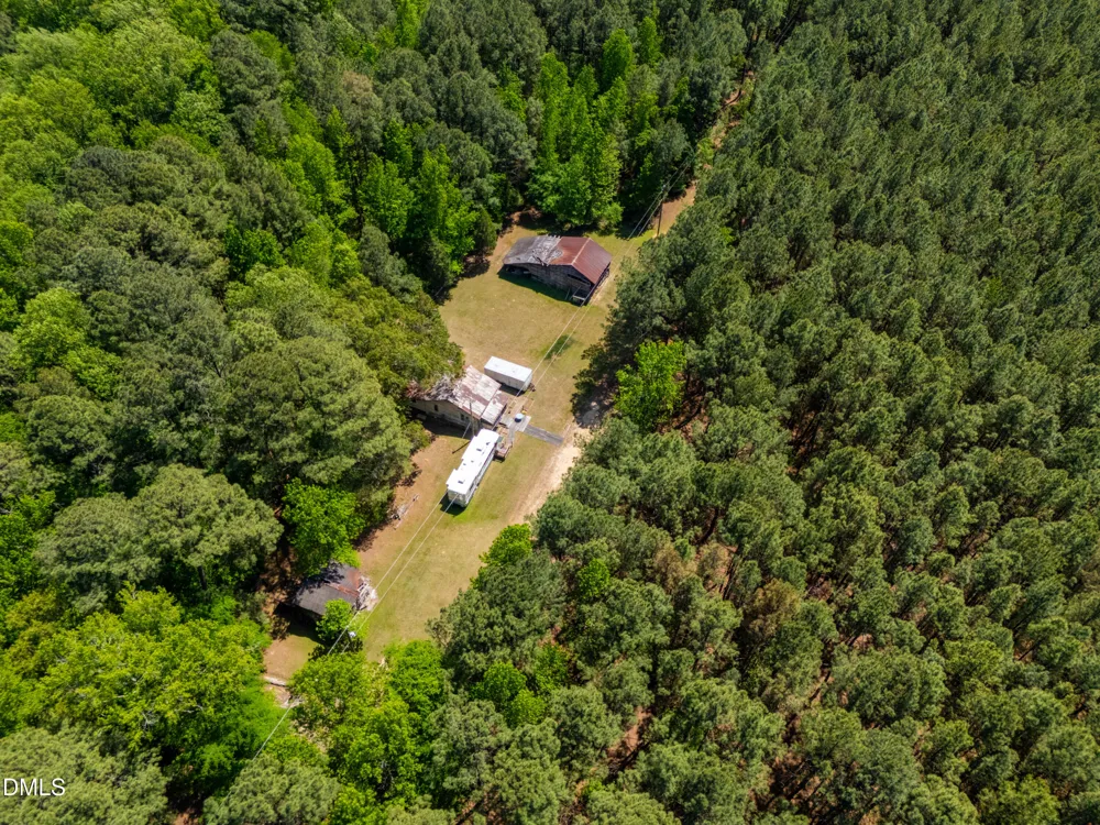 2510 Tody Goodwin Road Apex, NC 27502