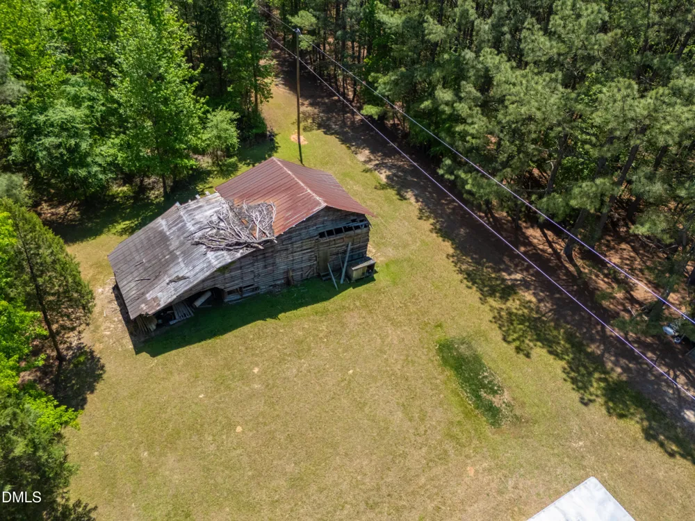 2510 Tody Goodwin Road Apex, NC 27502