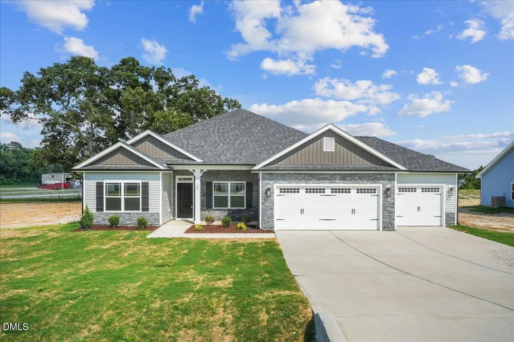 108 Brighton Street La Grange, NC 28551