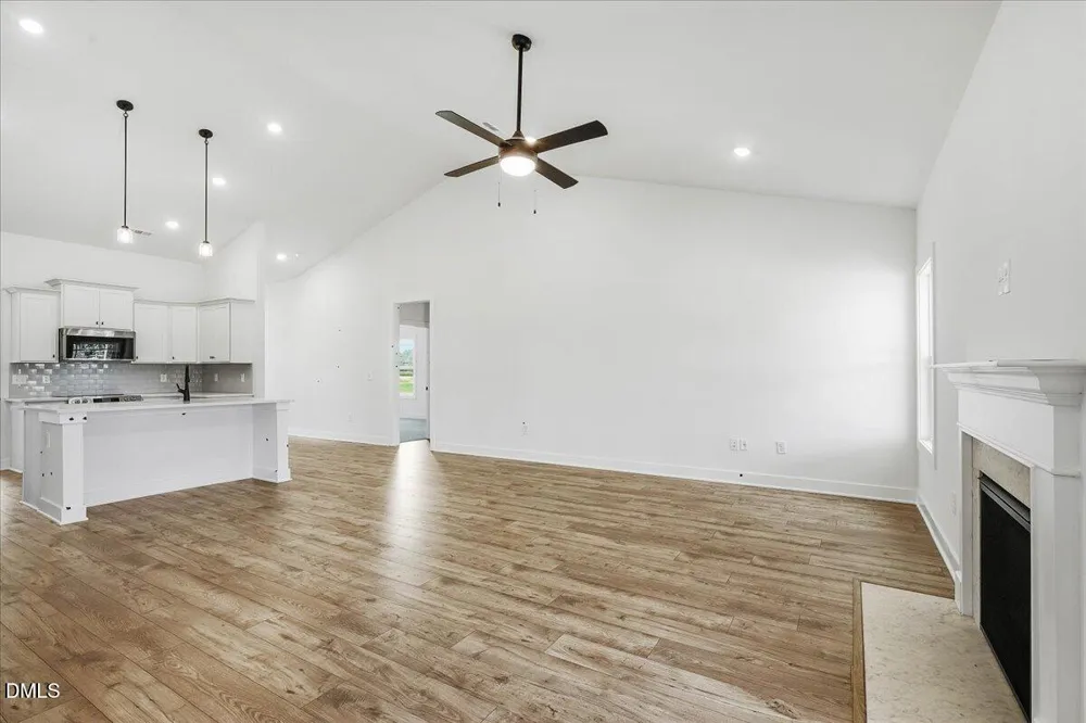 108 Brighton Street La Grange, NC 28551