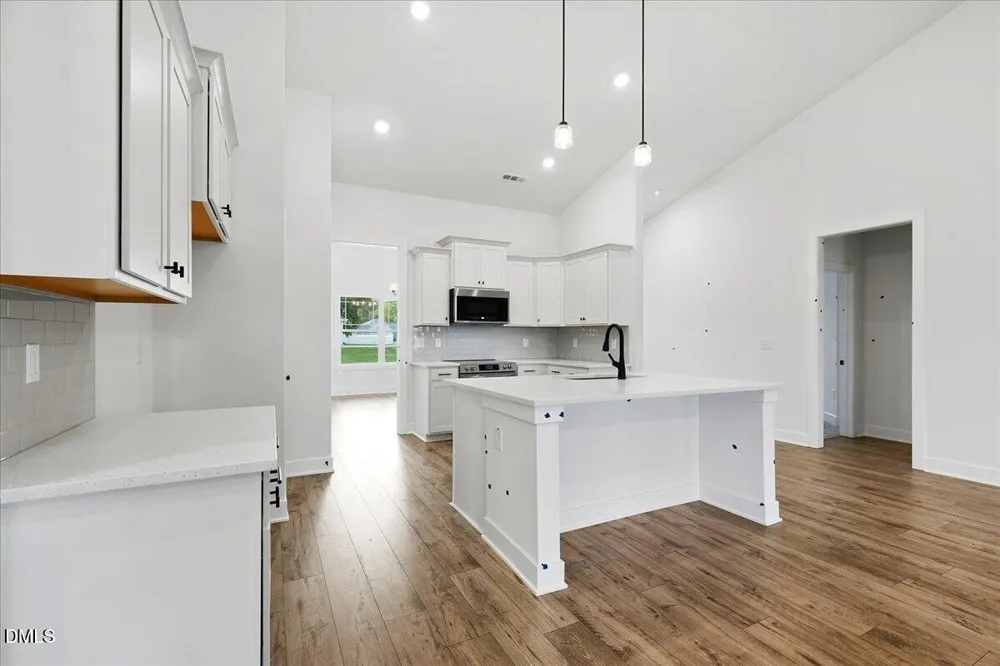 108 Brighton Street La Grange, NC 28551