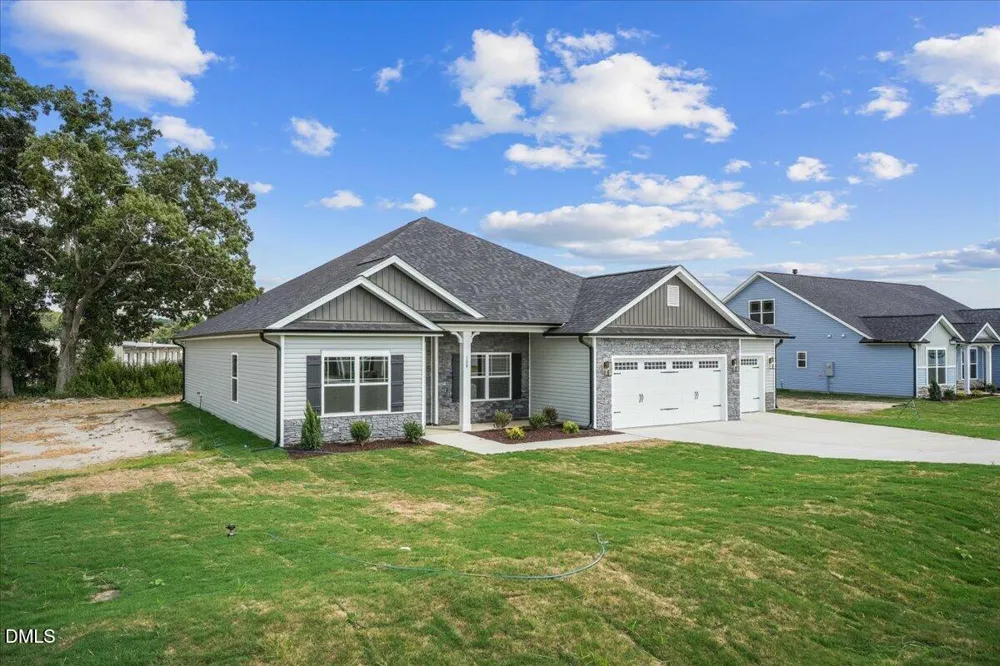 108 Brighton Street La Grange, NC 28551