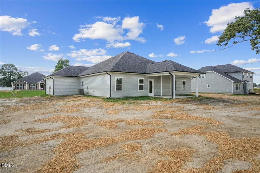 108 Brighton Street La Grange, NC 28551