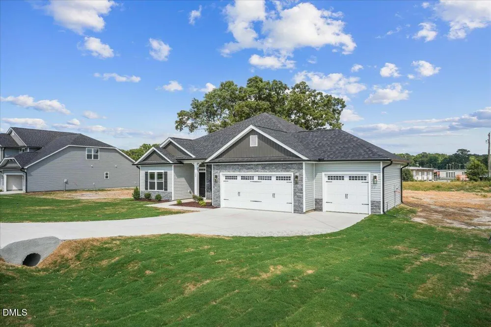 108 Brighton Street La Grange, NC 28551