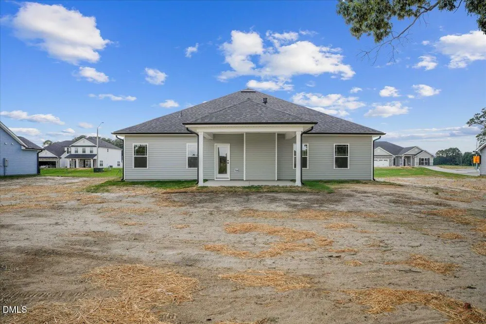 108 Brighton Street La Grange, NC 28551