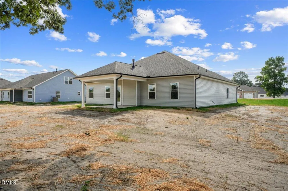 108 Brighton Street La Grange, NC 28551