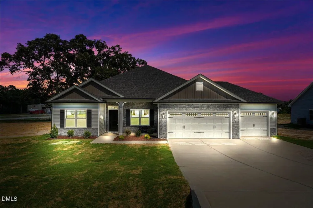 108 Brighton Street La Grange, NC 28551