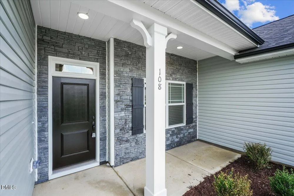 108 Brighton Street La Grange, NC 28551