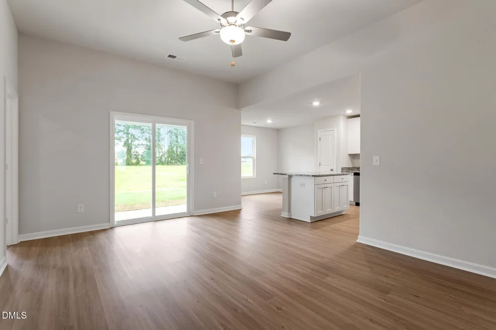 8955 Ava Drive Bailey, NC 27807