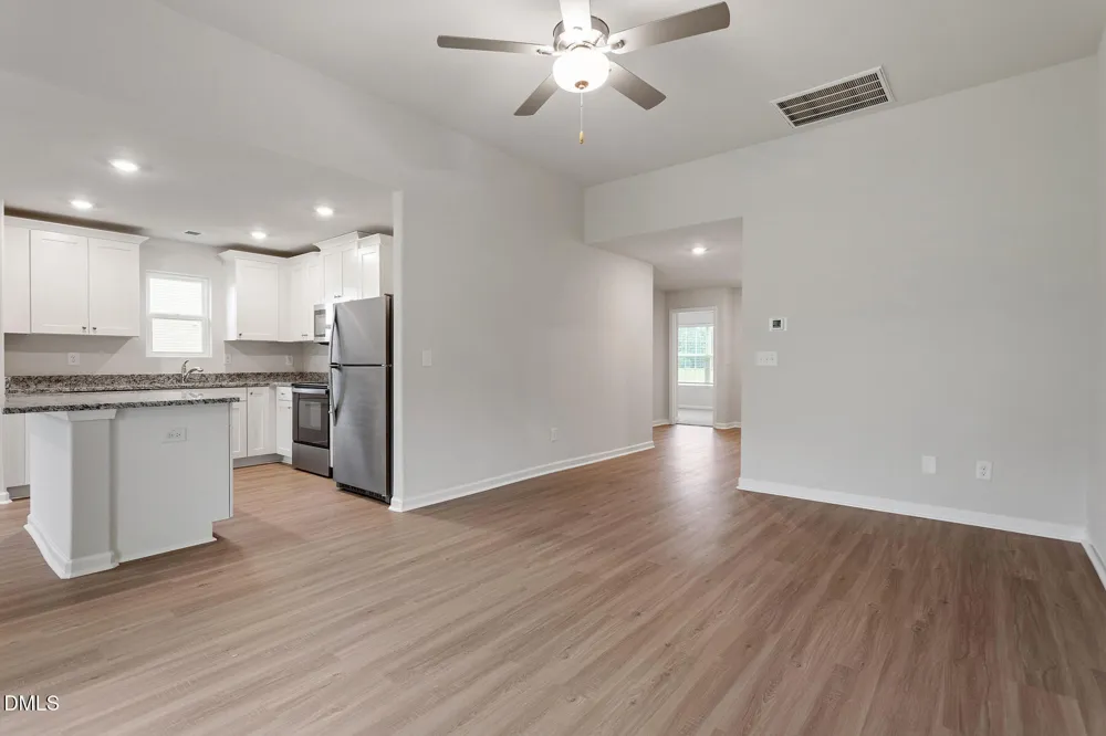 8955 Ava Drive Bailey, NC 27807